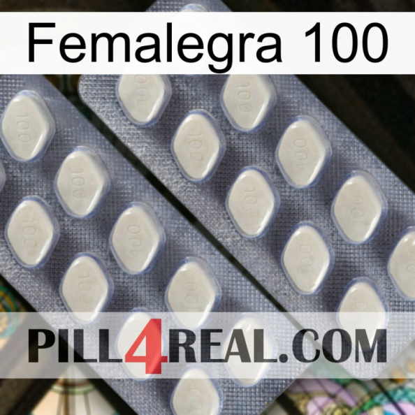 Femalegra 100 07